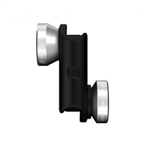 Olloclip 4-in-1 Photo Lens for iPhone 6, 6S, 6S Plus - Picture 2 of 5